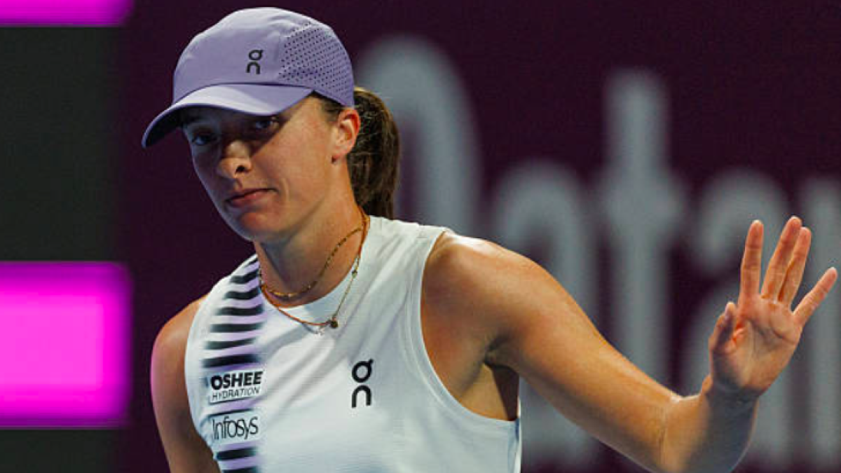 Le vestiaire féminin dit non aux matchs en cinq sets !