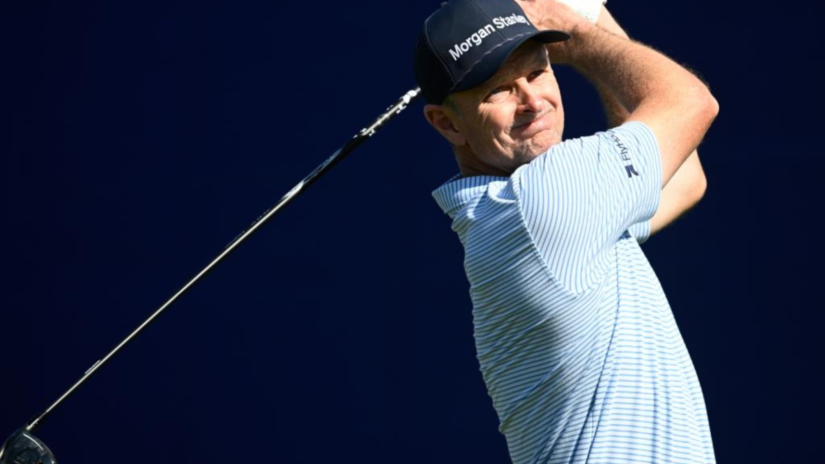 Justin Rose acelera hacia el título en el Farmers Insurance