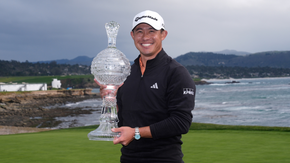Morikawa gana 28 meses después y Scheffler casi logra una remontada épica