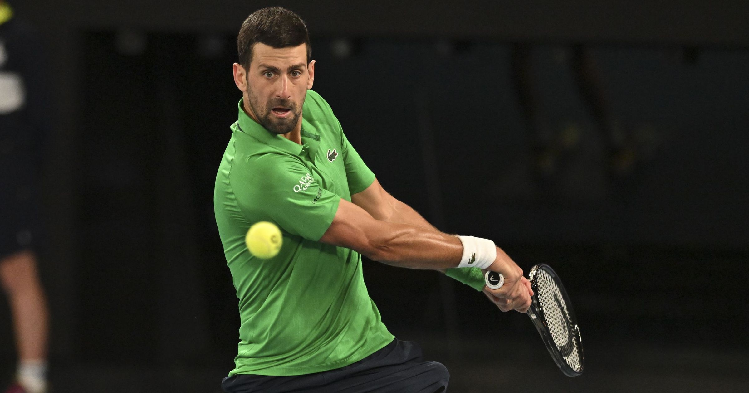 À 41 ans, Novak Djokovic rêve de briller aux JO 2028 à Los Angeles !