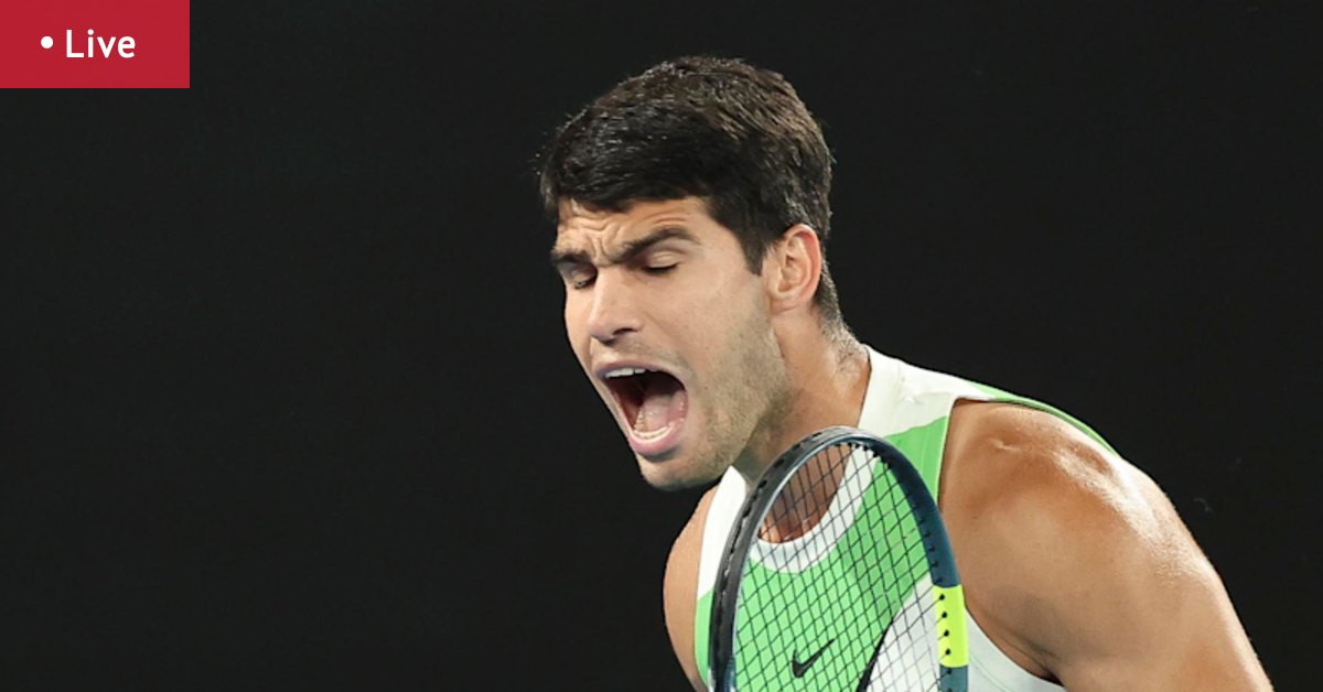 Alcaraz et Djokovic s'affrontent en finale de simple messieurs : résultats, calendrier et tout ce qu'il faut savoir pour ne rien manquer !