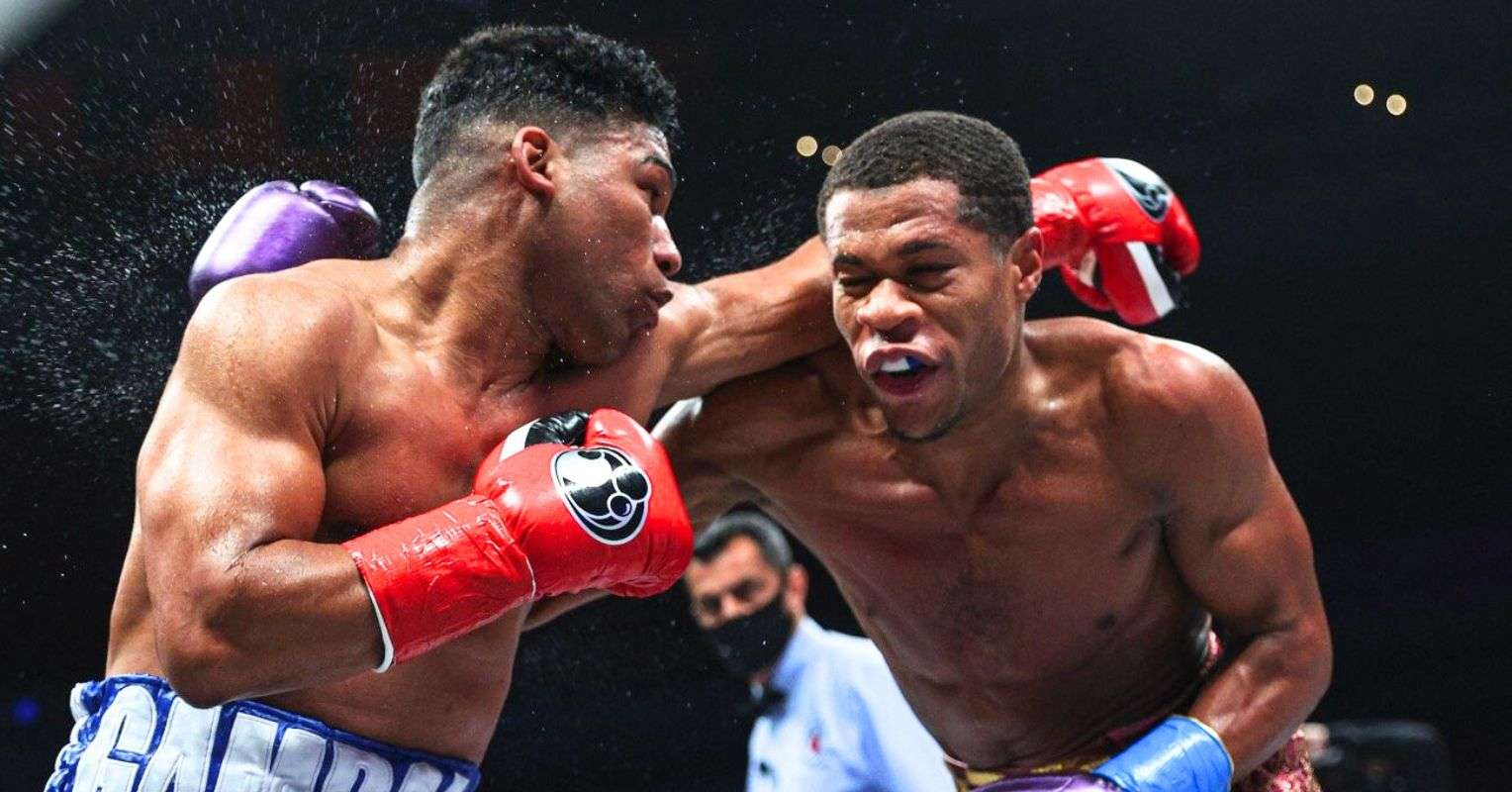 Ancien champion ayant affronté Crawford, Haney et Davis annonce son retour sur le ring après 4 ans d'absence !