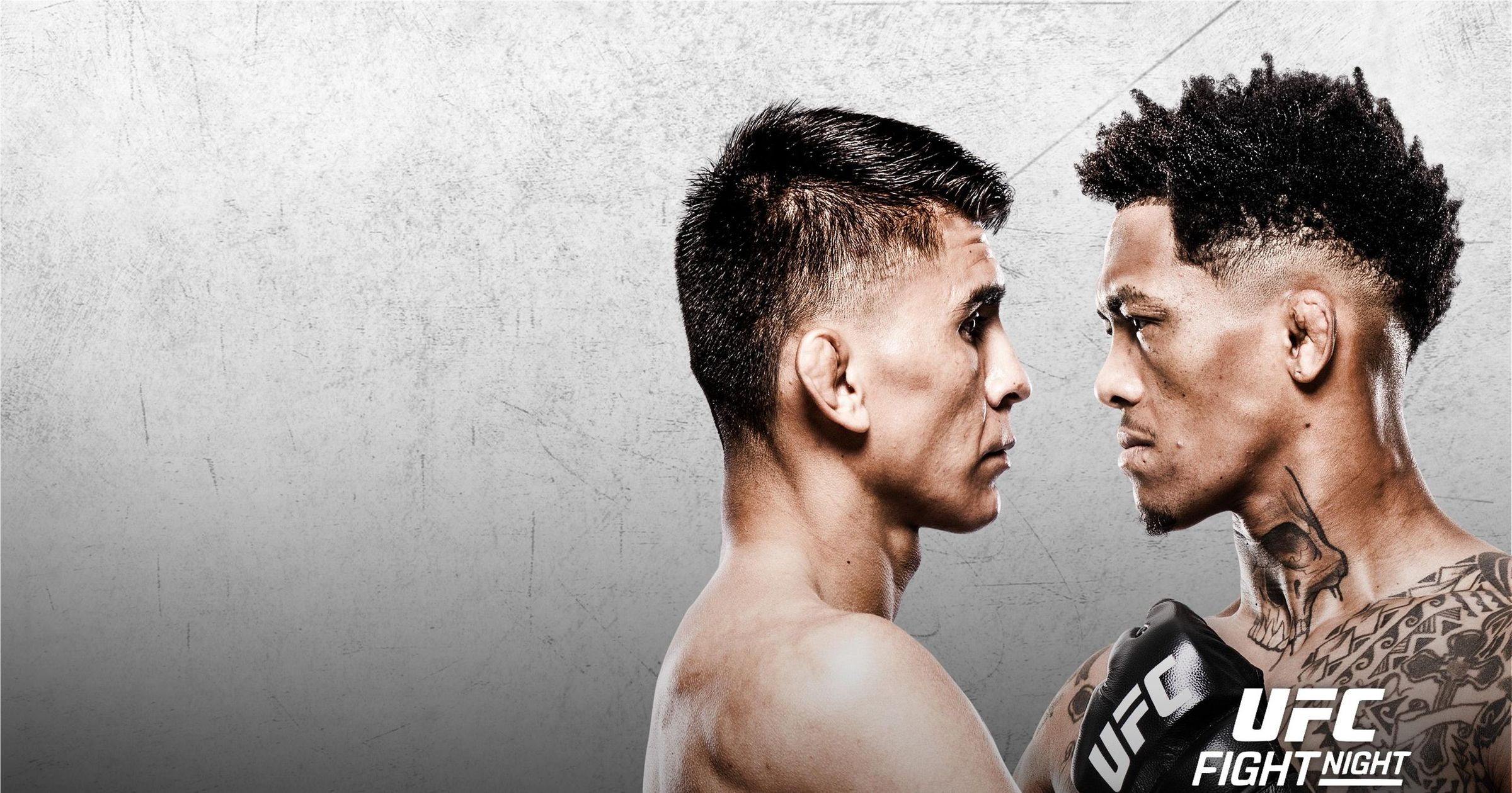 Bautista et Oliveira s'affrontent à l'UFC Fight Night : date, heure et où vivre l'intensité de la soirée MMA en streaming !