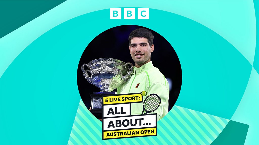 Carlos Alcaraz décroche le Grand Chelem : Plongée au cœur de l'Open d'Australie !