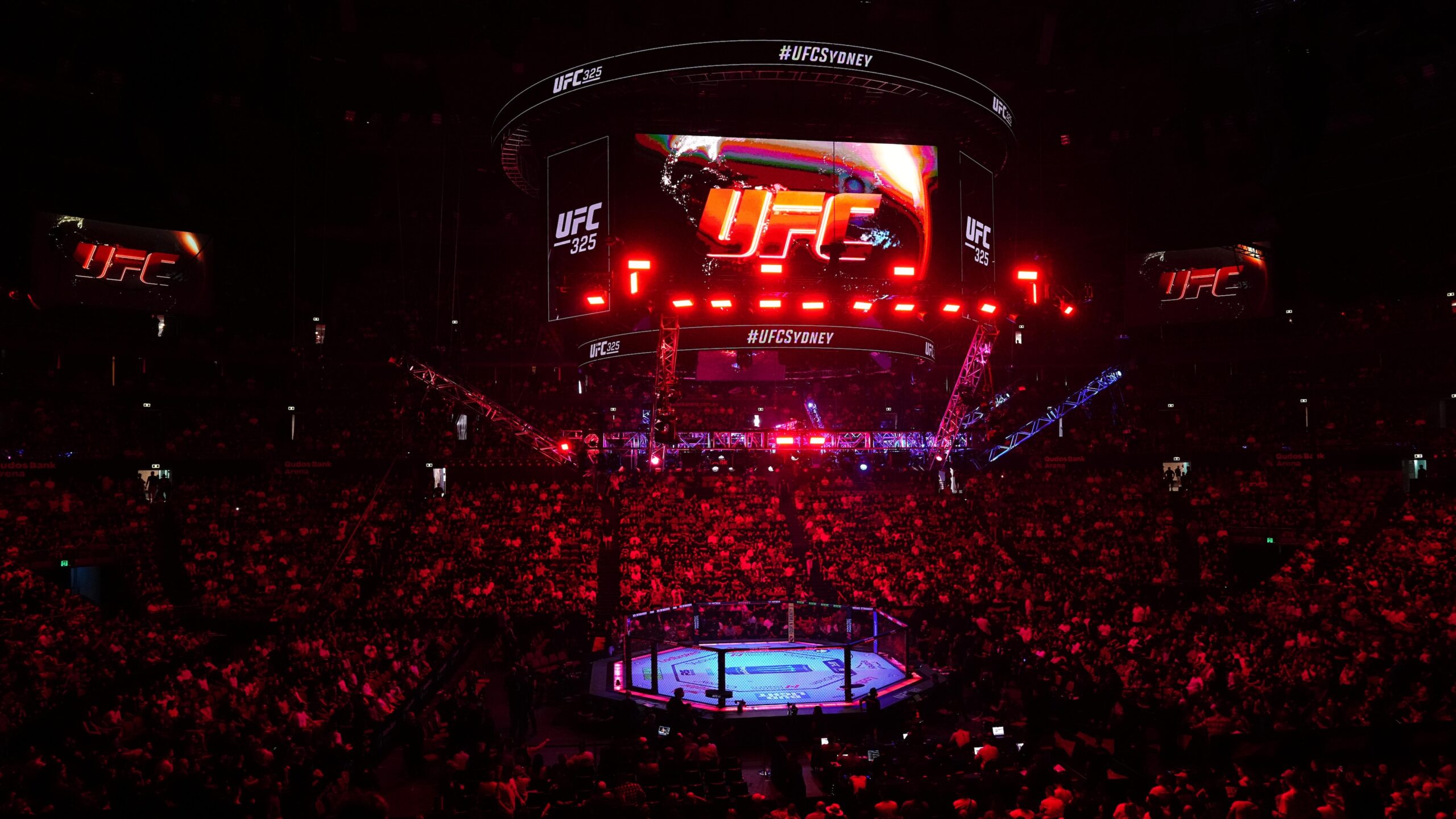 Carte UFC à la Maison Blanche : Au moins Six Combats Pour un Événement Historique en 2026 !
