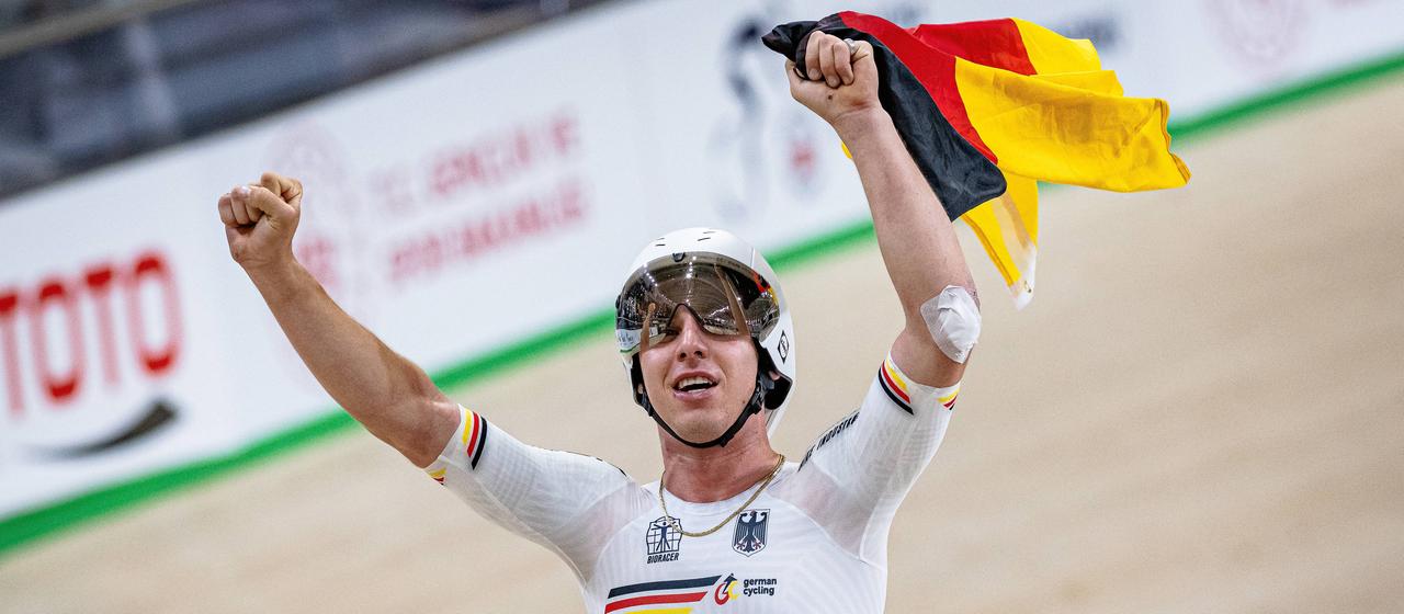 Tim Torn Teutenberg