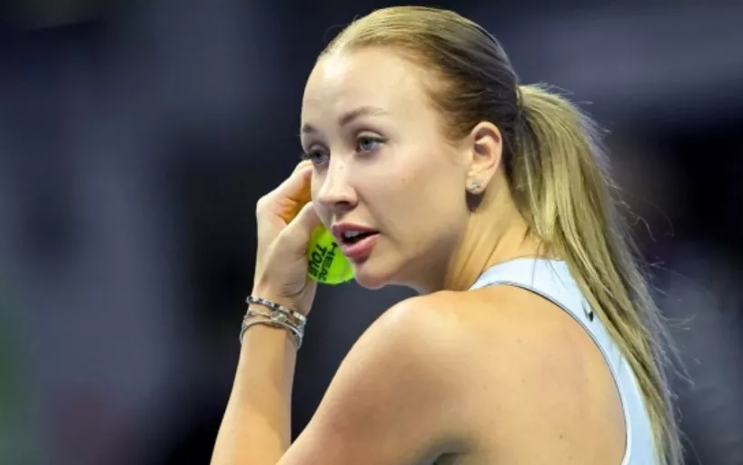 Cluj-Napoca : Anastasia Potapova atteint le deuxième tour et autres résultats marquants de mardi !