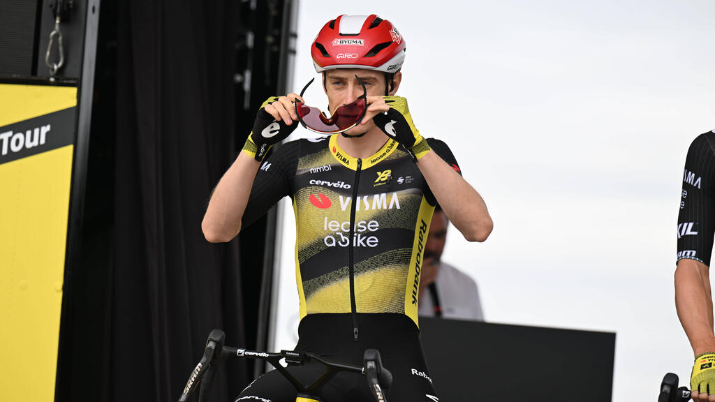 Cyclisme : Un Tremblement de Terre ! Le Coach de Vingegaard Quitte Visma