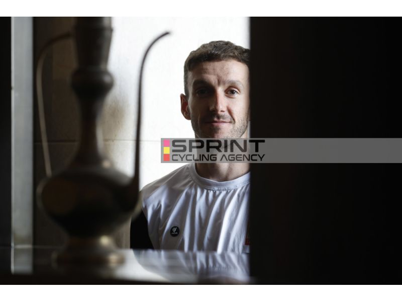 DALLA CORSE EN AUSTRALIE : ADAM YATES PRÊT À REMPLACER SON JUMEAU POUR LE TOUR D'OMAN !