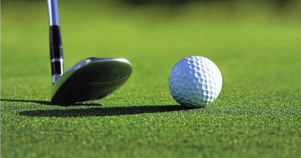 El golf, una opción para transformar hábitos y mejorar la calidad de vida después de los 45