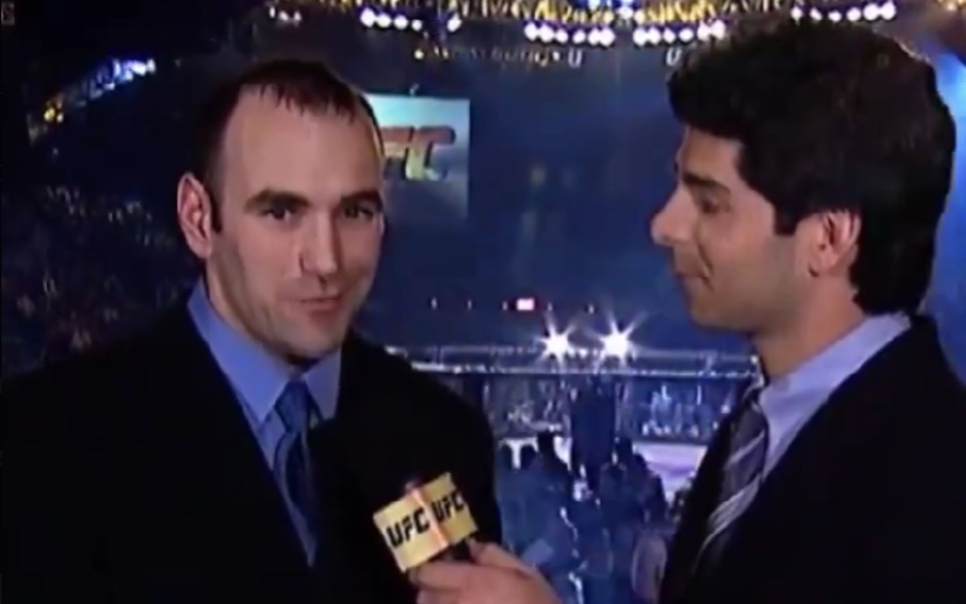 Dana White : 25 ans d'influence à la tête de l'UFC !
