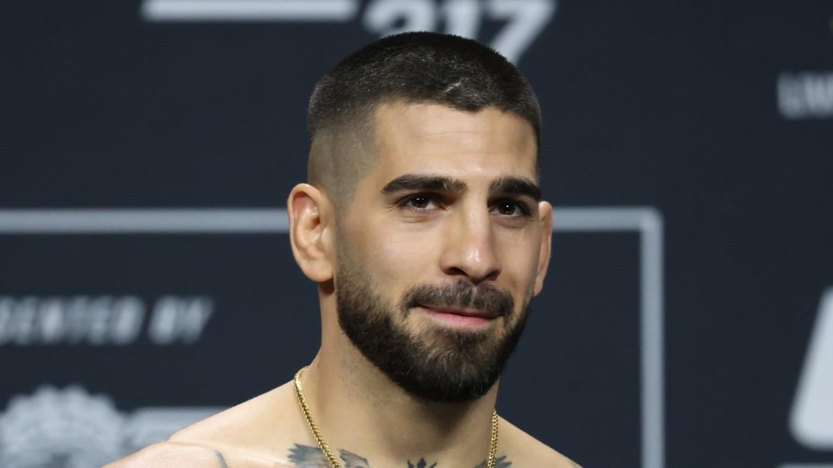 Des chemins qui se séparent à l'UFC : un tournant décisif!