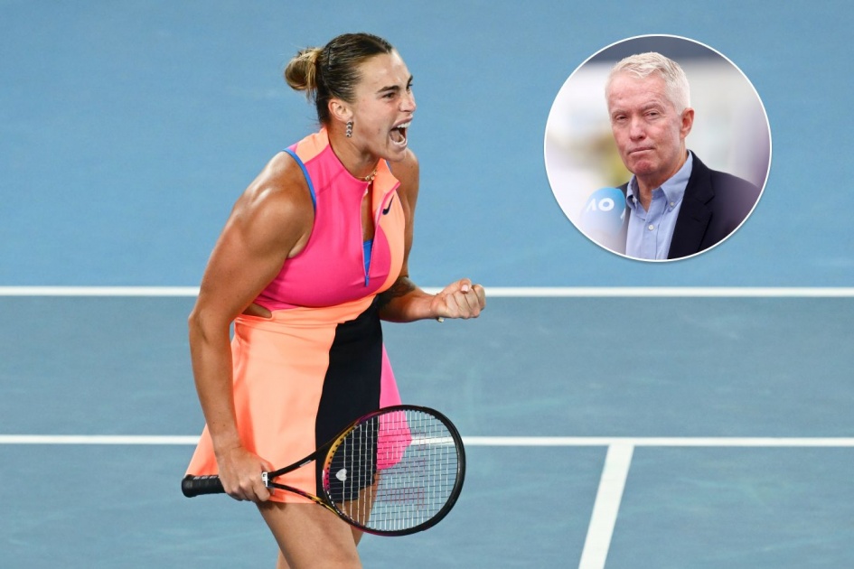 Directeur de l'Australian Open : Craig Tiley propose des matchs en cinq sets pour les femmes ! Réactions des stars : Sobolenko et Djokovic en désaccord.
