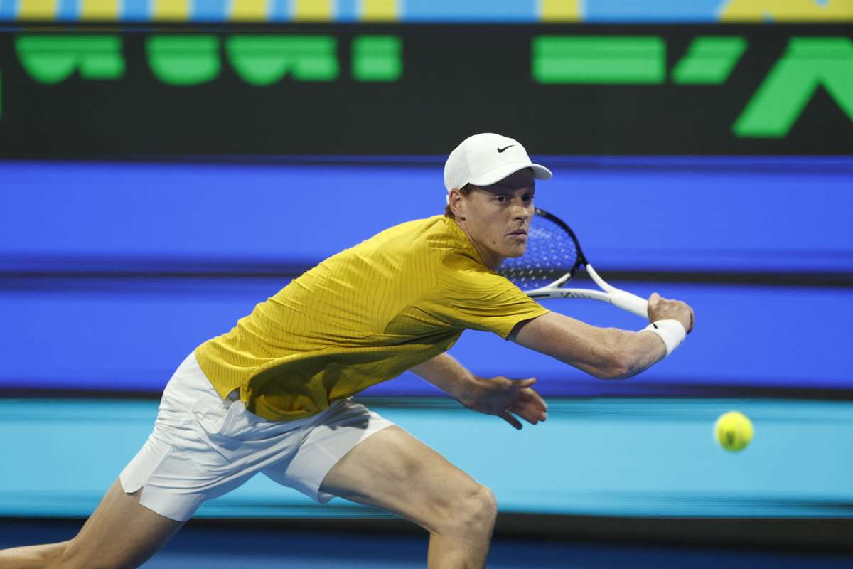 Duel Épique en Quart de Finale à Doha : Alcaraz et Sinner s'affrontent !