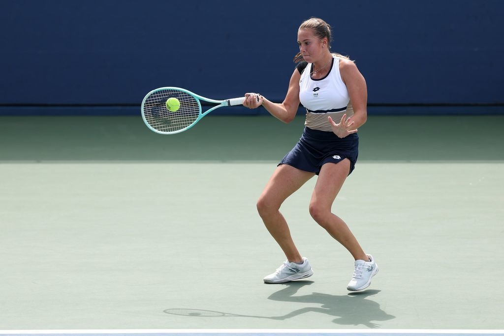 Finale des jeunes de l'Open d'Australie : Résultats captivants du 1er février 2026 !