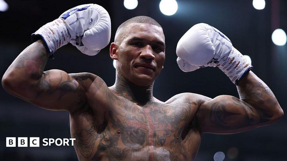 Fury contre Makhmudov : Conor Benn affrontera Regis Prograis en undercard en avril !
