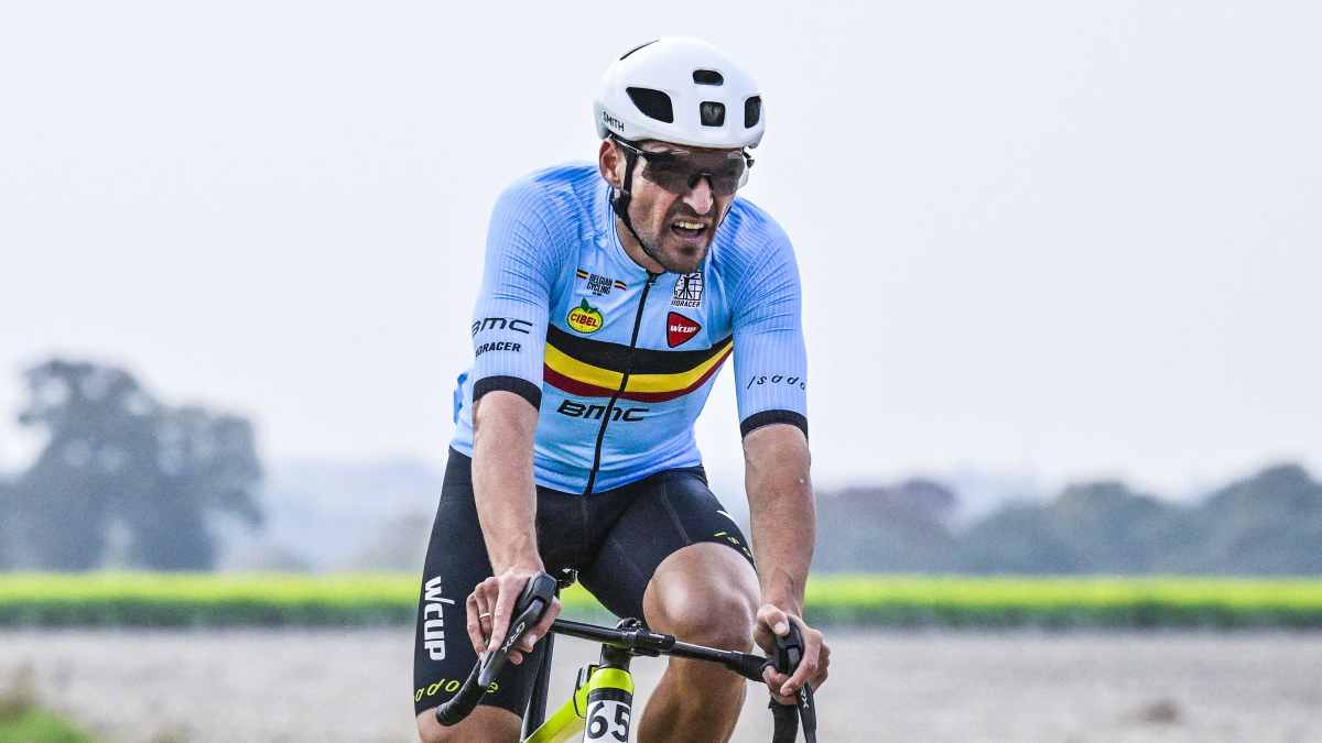 Index Gravel Campagnolo : Un projet aux grandes ambitions !