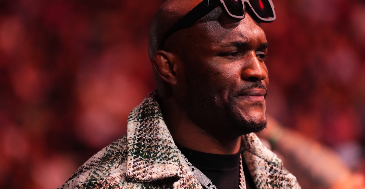 Islam : Qui sera son prochain adversaire ? L'UFC s'éloigne du combat pour le titre de Usman !