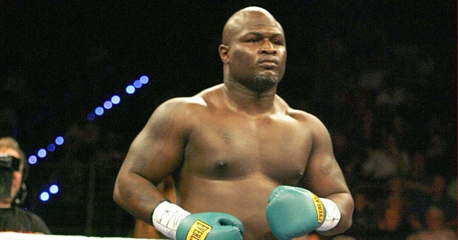 James Toney désigne le meilleur boxeur mexicain de tous les temps : "Sans conteste !"