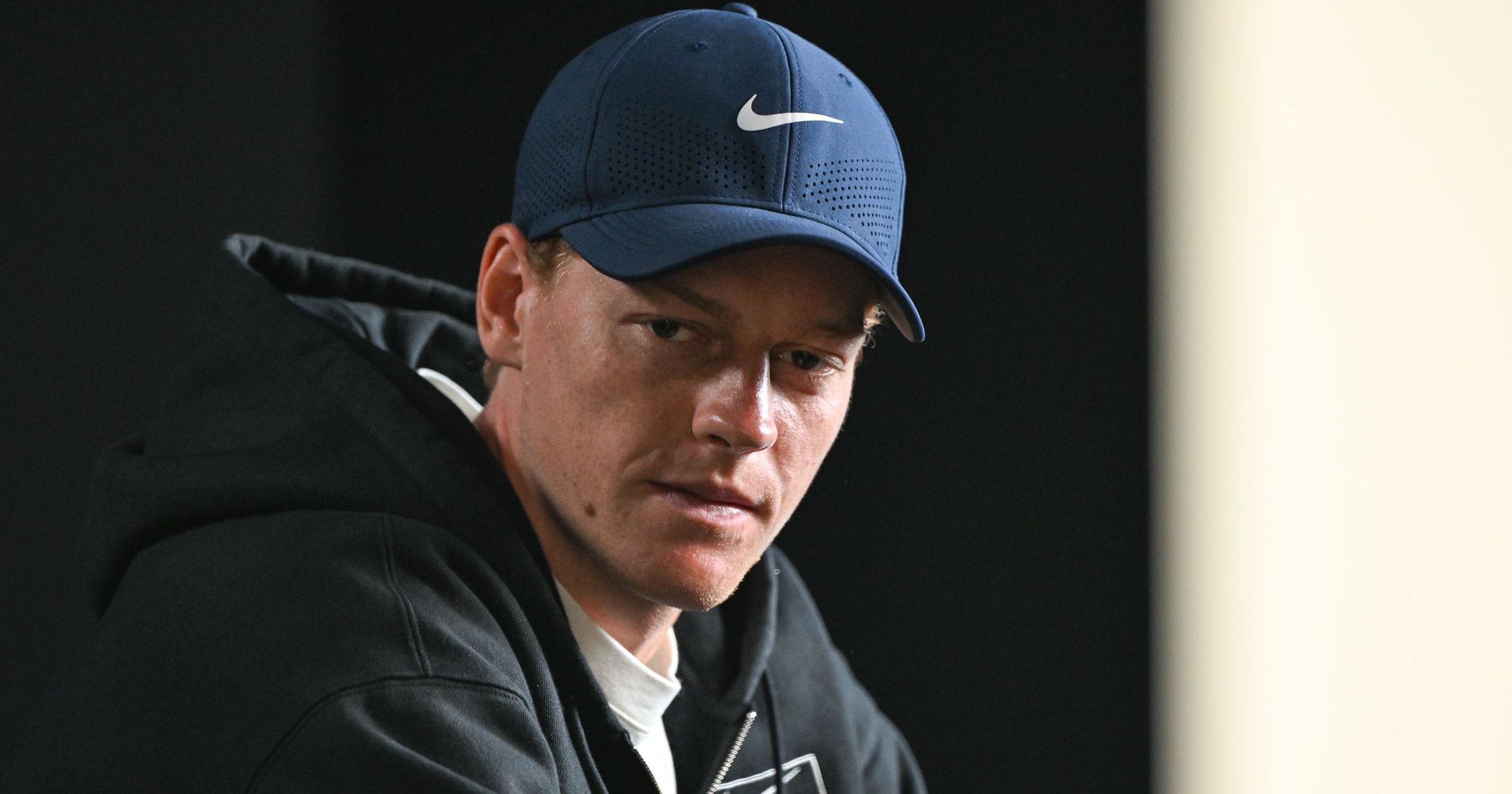 Jannik Sinner fait son grand retour à Doha après l'Australian Open avec des ajustements savoureux !