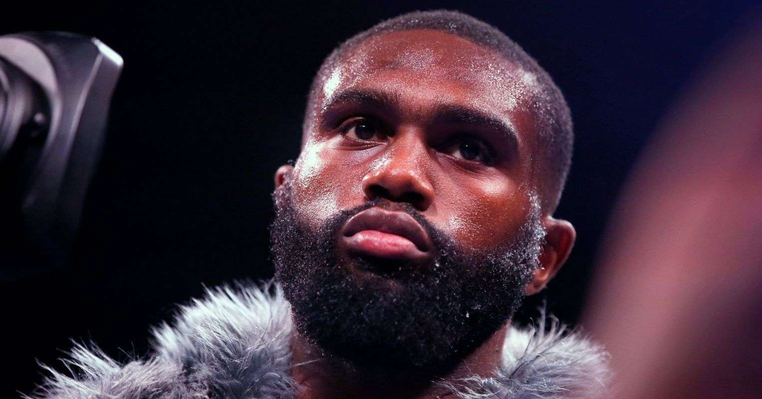 Jaron Ennis face à un ancien champion incontesté : une opportunité prometteuse alors que les discussions avec Vergil Ortiz s'essoufflent !