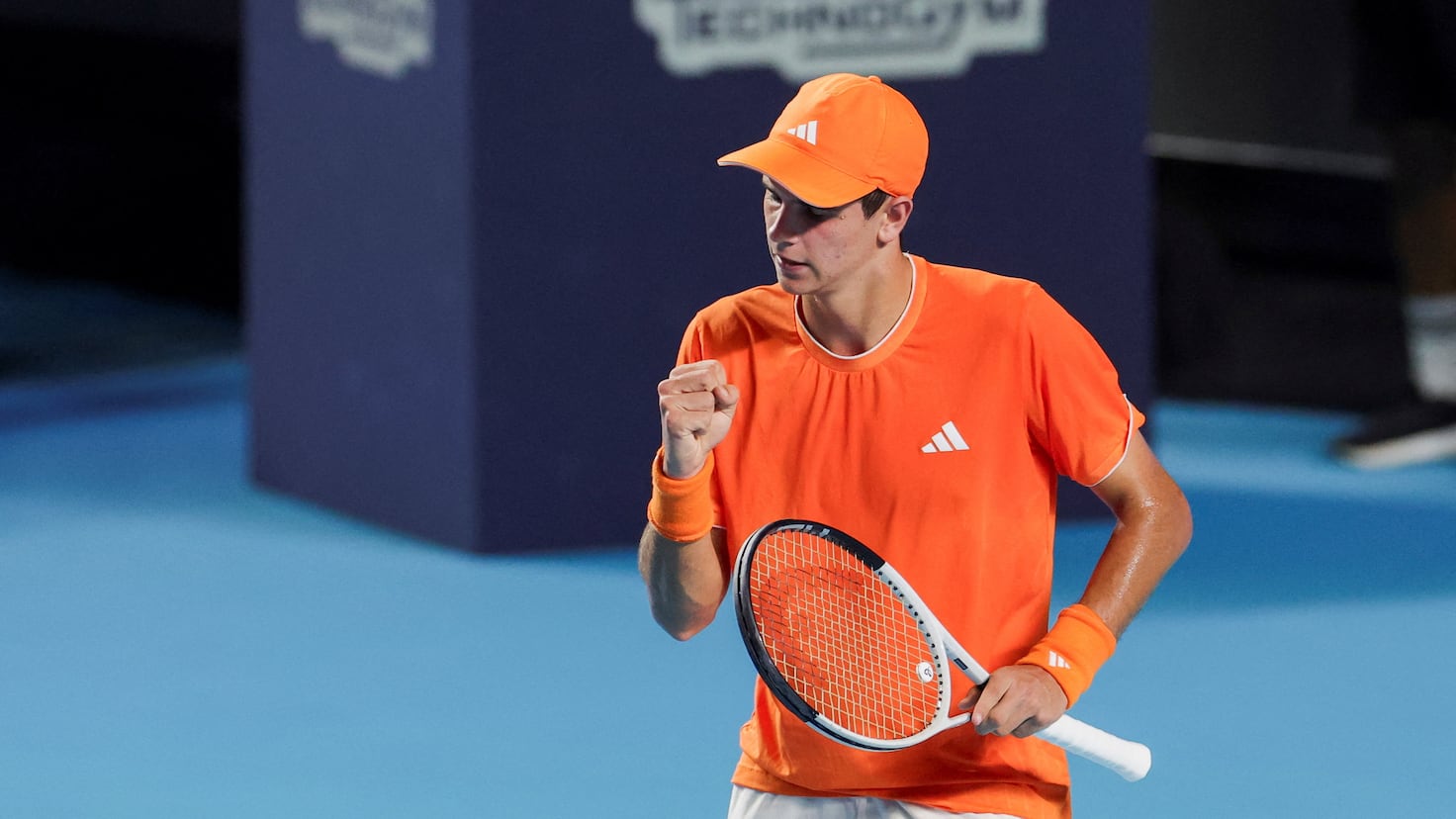 Jódar triomphe face à Norrie et remporte une nouvelle victoire sur le circuit ATP !