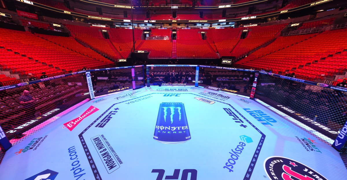 L'UFC à Mexico : un combat palpitant qui brave la violence des cartels à Jalisco et Guadalajara !
