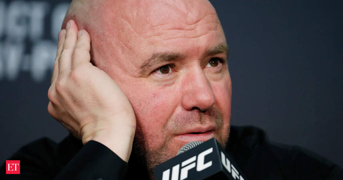 L'UFC prête à investir 60 millions de dollars pour un événement à la Maison Blanche sans profit ? Découvrez les raisons surprenantes !