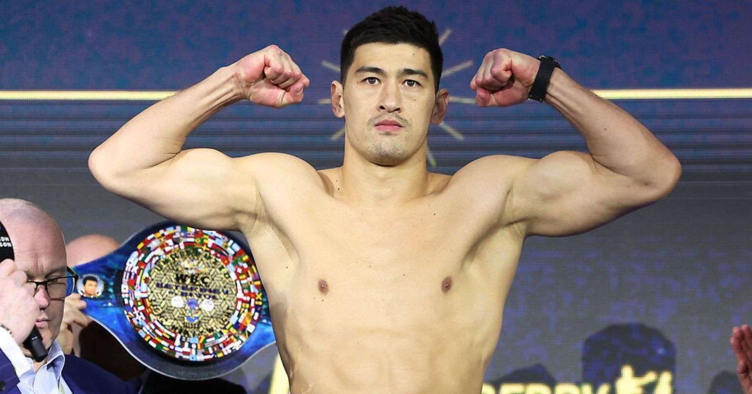 La liste des combats de Dmitry Bivol : un méga-revanche et un affrontement contre un monstre invaincu !