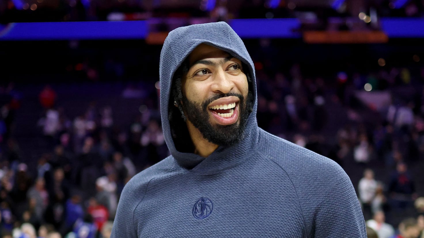 La saison de Davis s'est terminée !