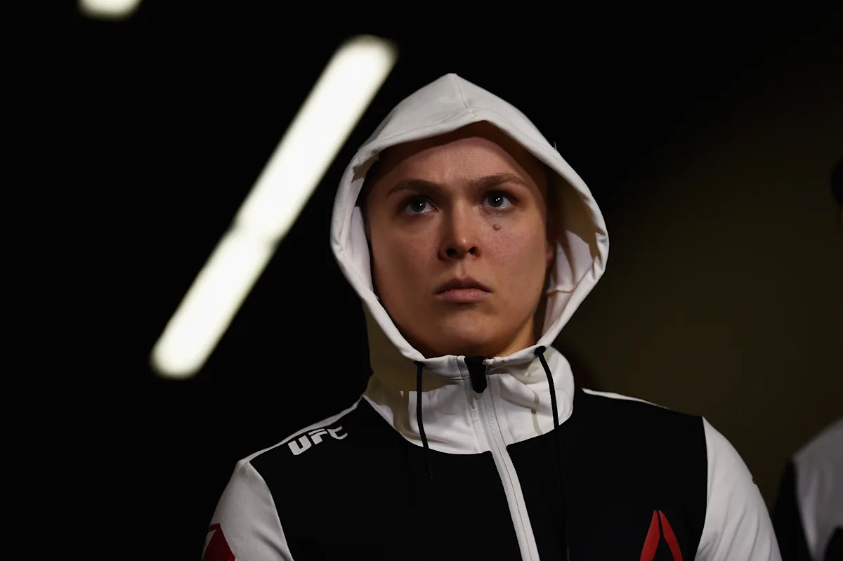 Le Meilleur du Meilleur : Retour sur la Semaine UFC/MMA – Annonce de Ronda Rousey face à Gina Carano !