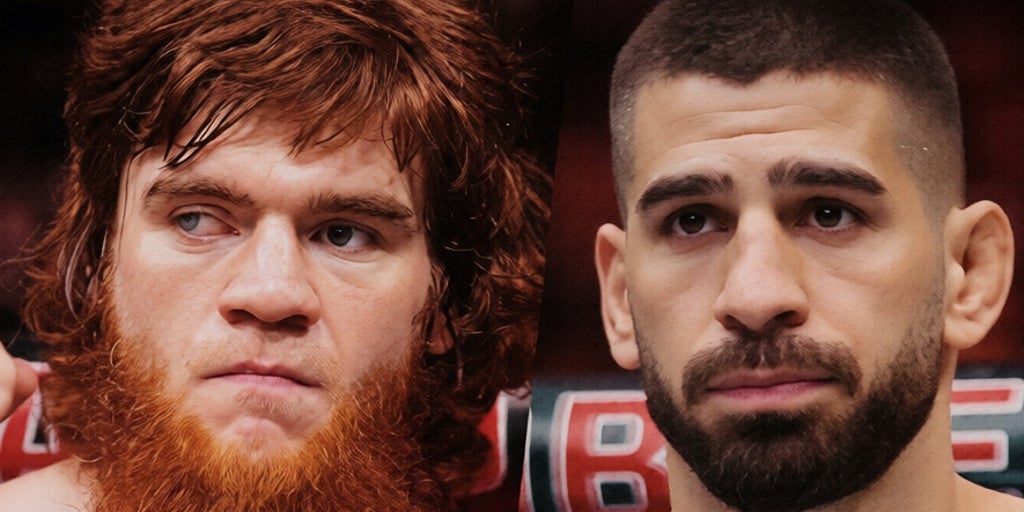 Le combattant le plus redoutable de l'UFC dénonce l'ascension d'Ilia Topuria : « Ses adversaires étaient épuisés »