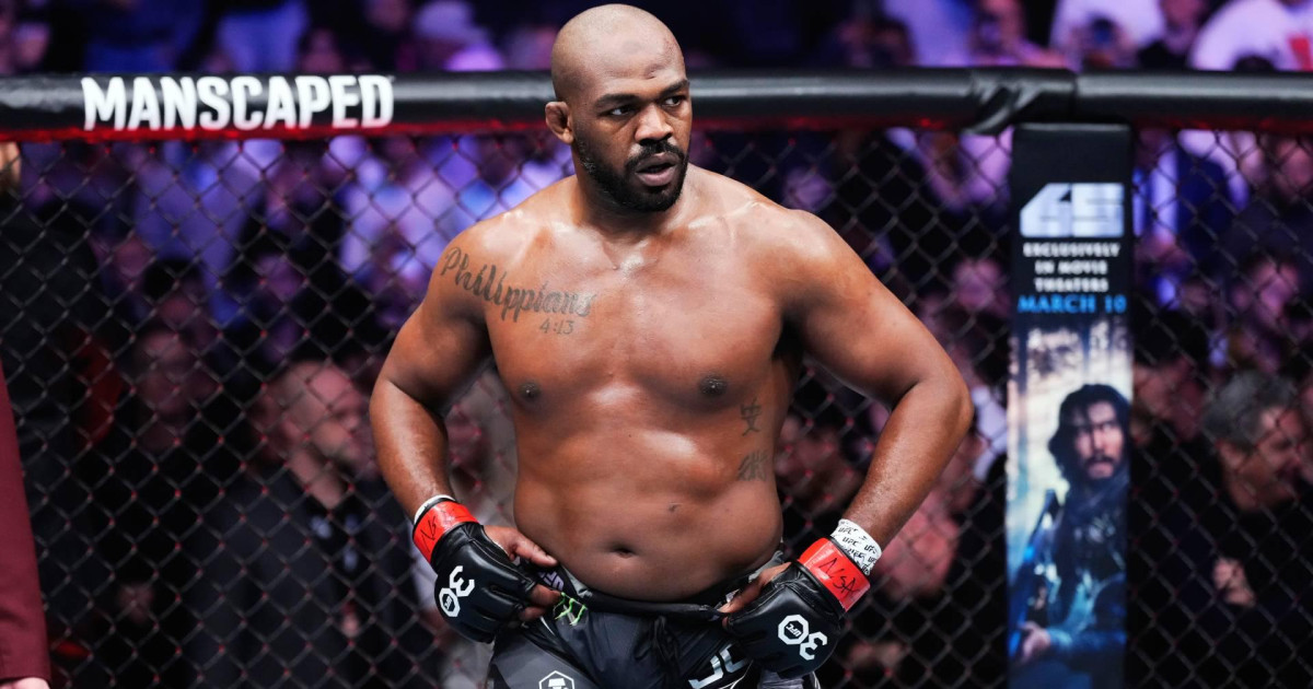 Le meilleur combattant de l'histoire de la UFC succombe au talent d'Ilia Topuria : « C'est de la dynamite pure »
