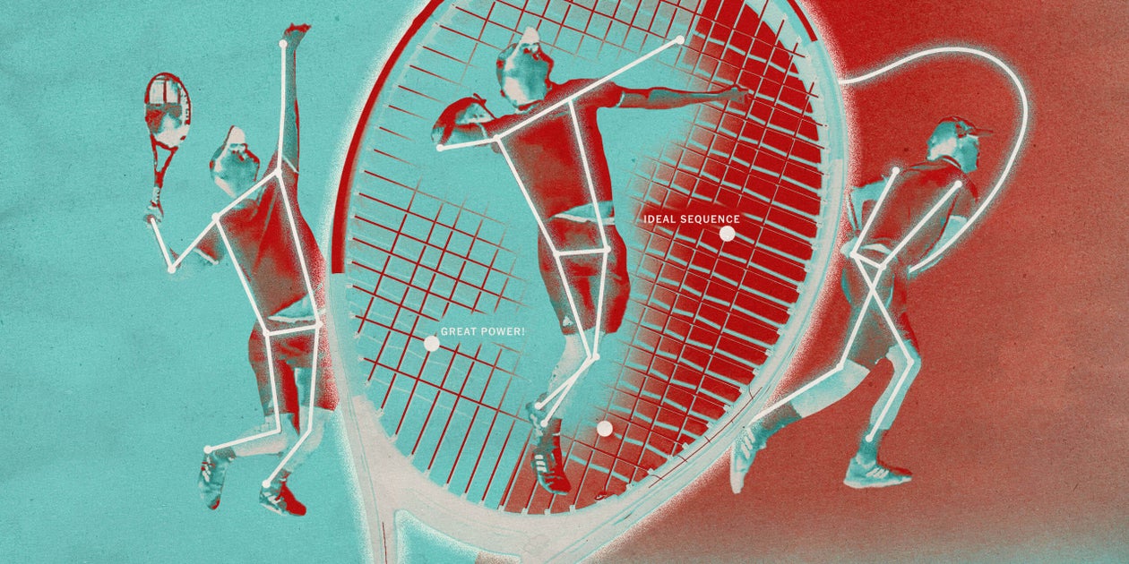 Les amateurs de tennis adorent les données autant que les pros : la bataille pour les monétiser est lancée !