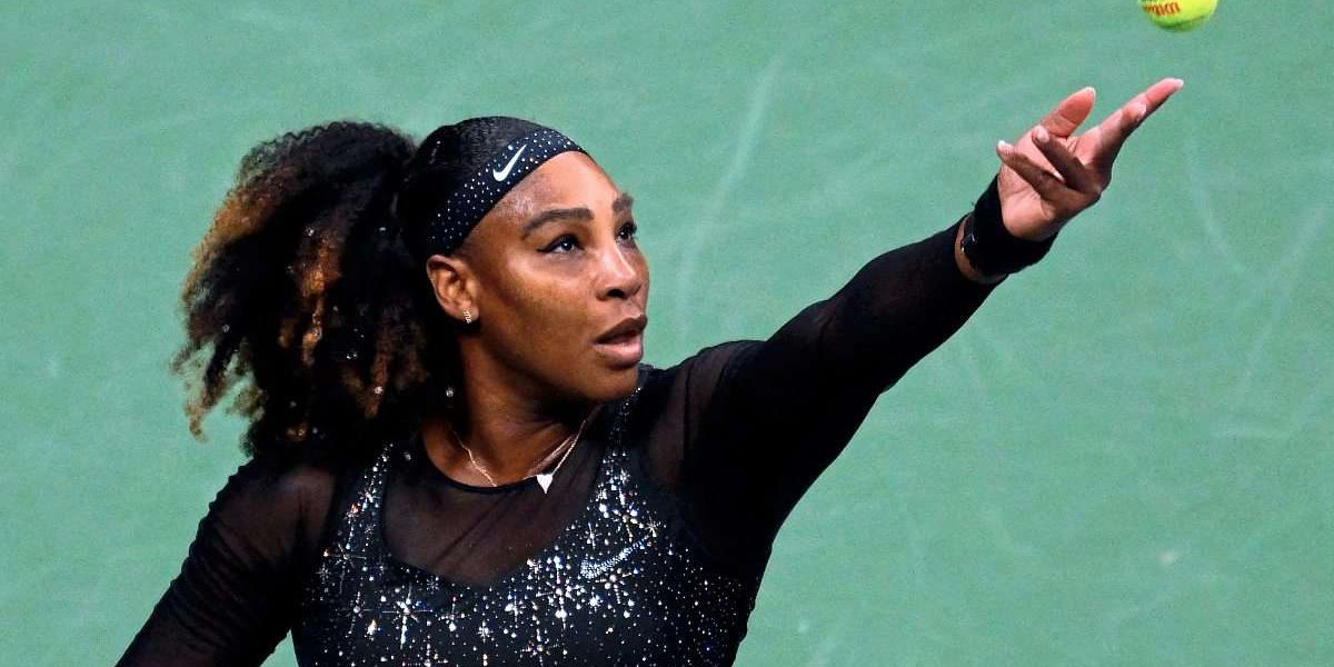 Les indices d'un retour de Serena Williams se multiplient !