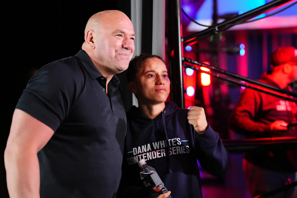 Mania Nocturne ! Un Combat de l'UFC à Seattle Annulé à Cause d'un Contrôle Positif !