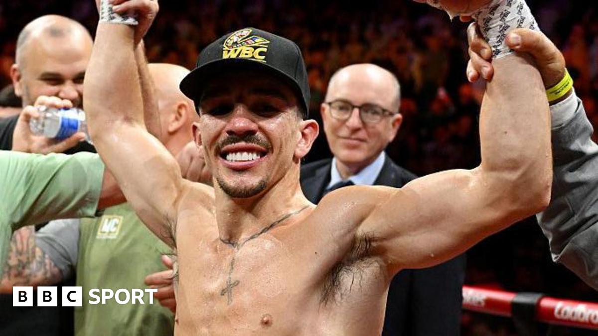 Michael Conlan : Benn aurait dû gérer sa rupture avec Hearn autrement !