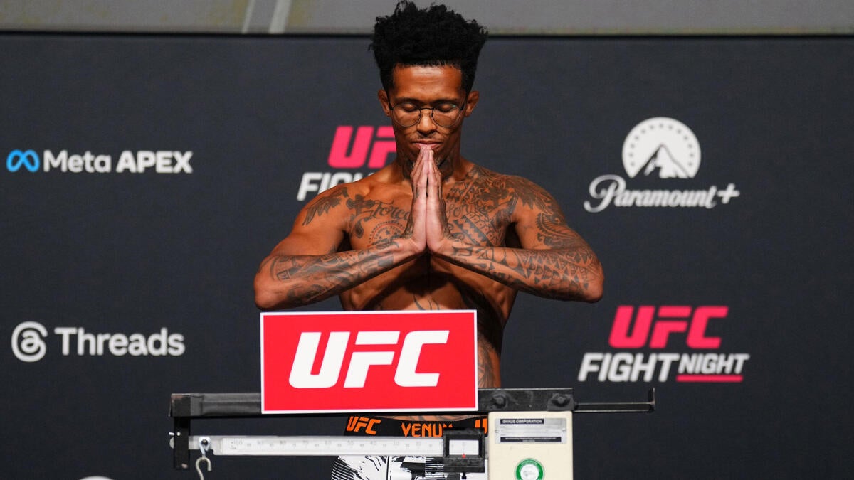 Mises à jour en direct et résultats : Bautista vs. Oliveira, un affrontement explosif à ne pas manquer !