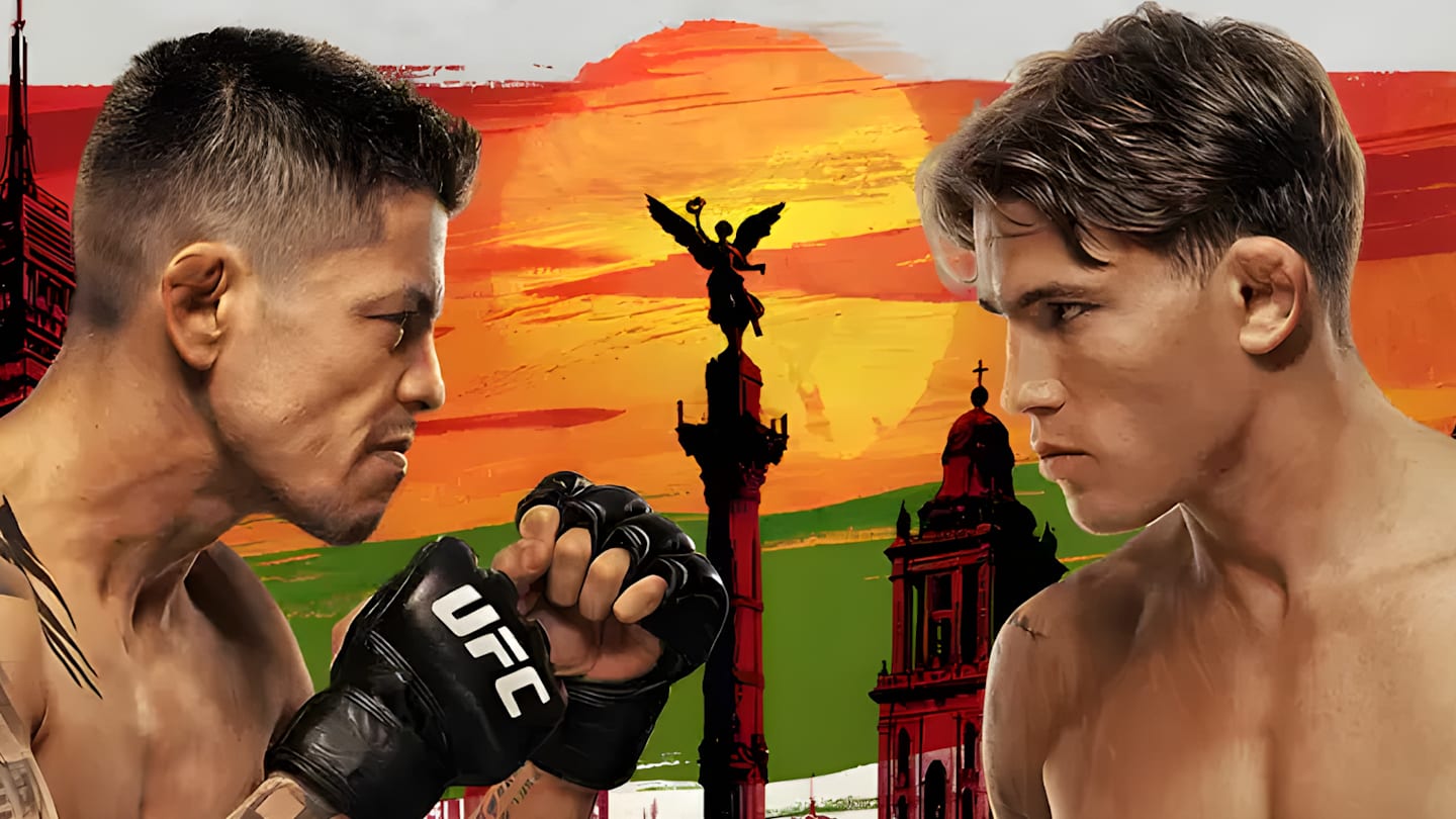 Moreno contre Kavanagh : Résultats et moments forts du streaming live gratuit !
