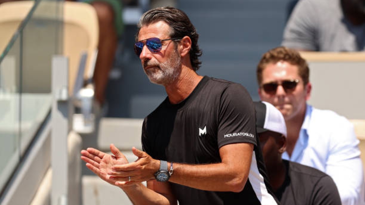 Mouratoglou : Pourquoi les femmes devraient jouer en cinq sets !