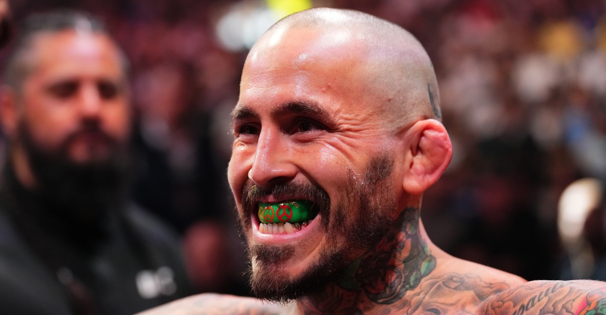 Préparez-vous à l'Affrontement : Chito Vera réclame un Vrai Combat de Poings à l'UFC au Mexique !