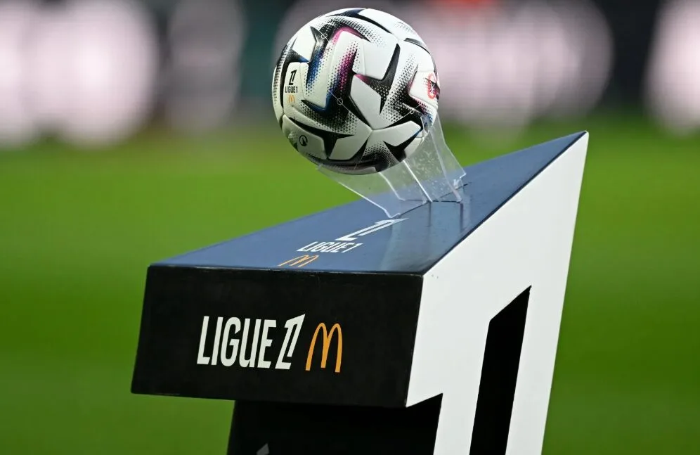 Regarde où et quand suivre la Ligue 1 : toutes les infos essentielles !