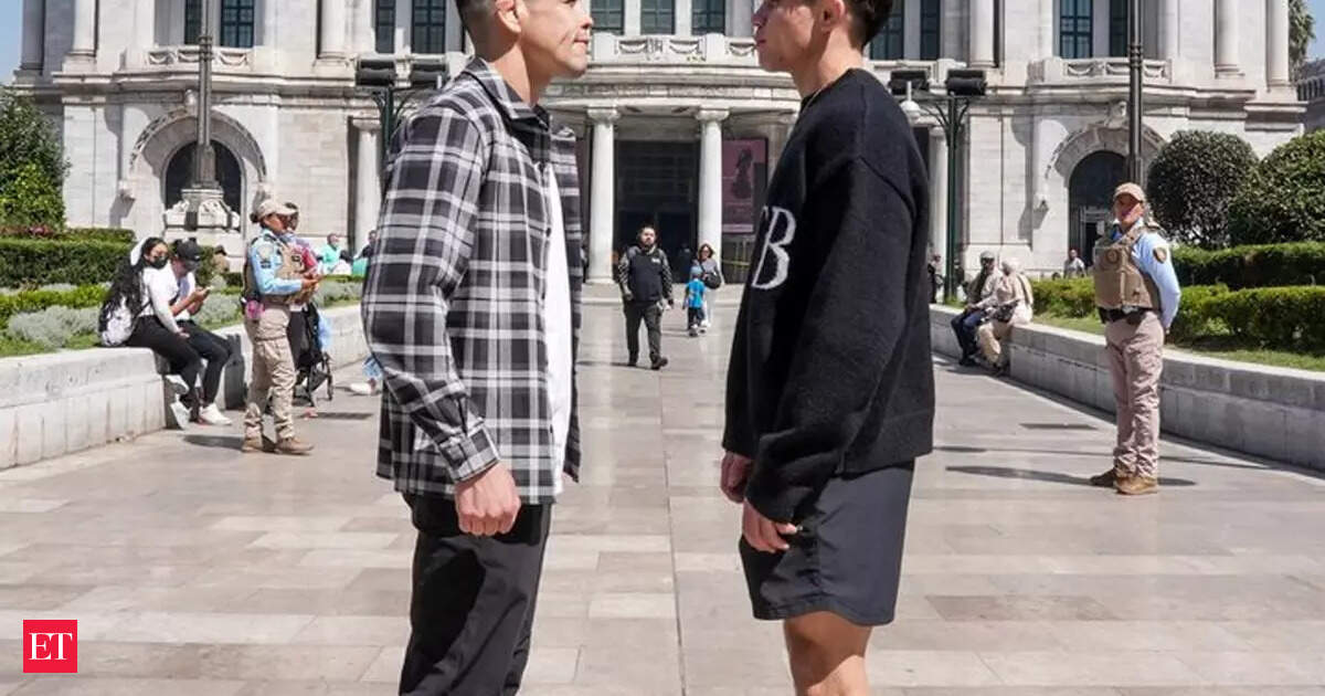 Regardez en direct le choc Brandon Moreno contre Lone’er Kavanagh à Mexico : Informations, horaires et tout ce qu'il faut savoir !