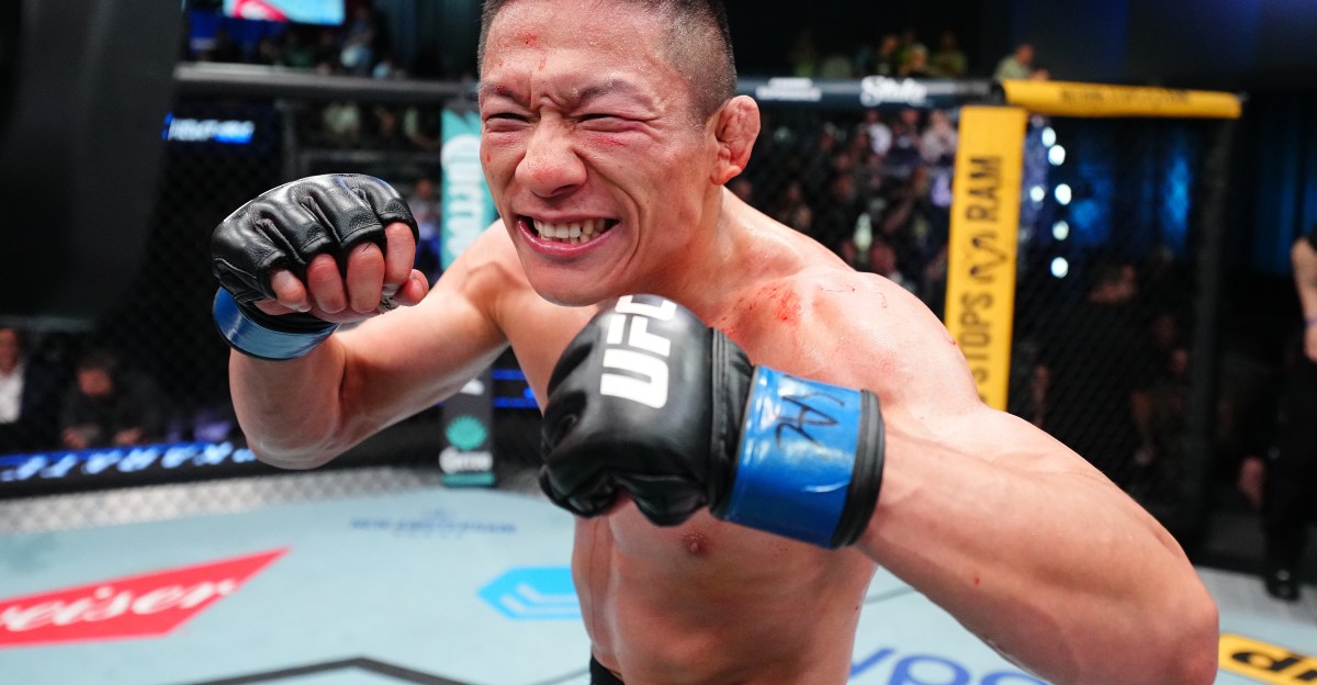 Rencontres Palpitantes à Envisager Après l'UFC Vegas 113