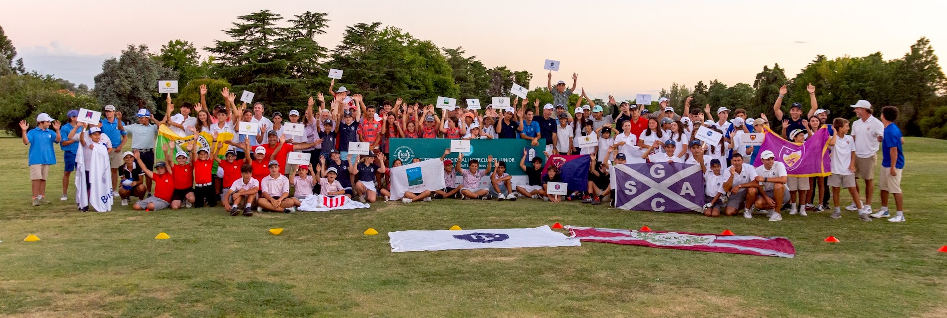 Torneo National Interclubes