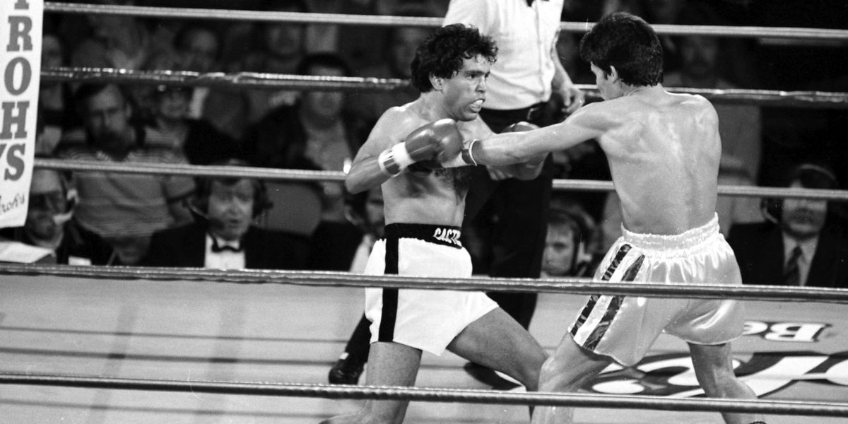 Ruben Castillo s’éteint à 68 ans : hommage à la légende de la boxe
