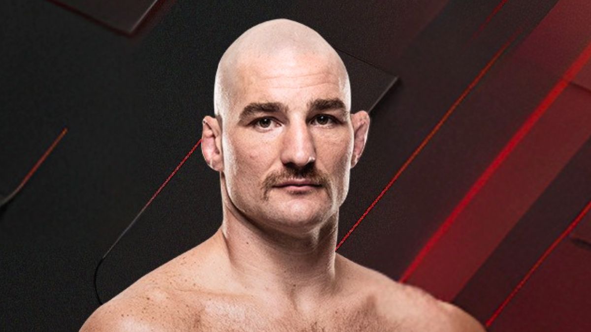 Sean Strickland Frappe Khamzat Chimaev pour Bloquer la Division des Moyens à l'UFC !