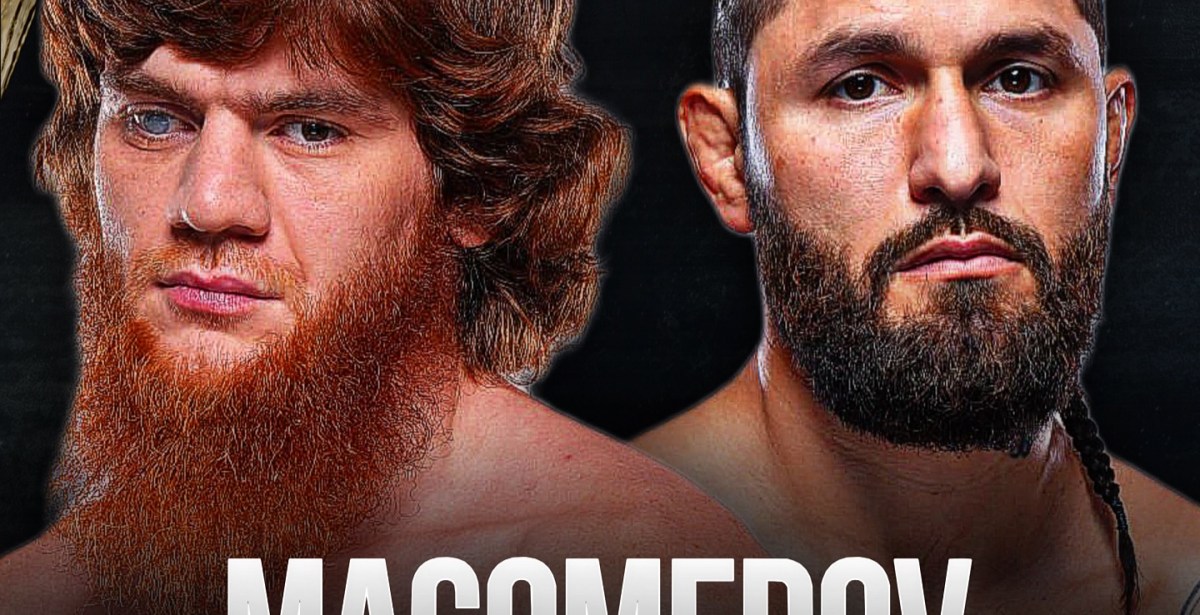 Shara Bullet affronte Jorge Masvidal : un choc explosif le 11 mars au Brésil !
