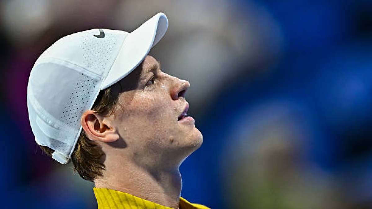Sinner : Une Défaite à Indian Wells ou Miami, et les Interrogations Commencent !