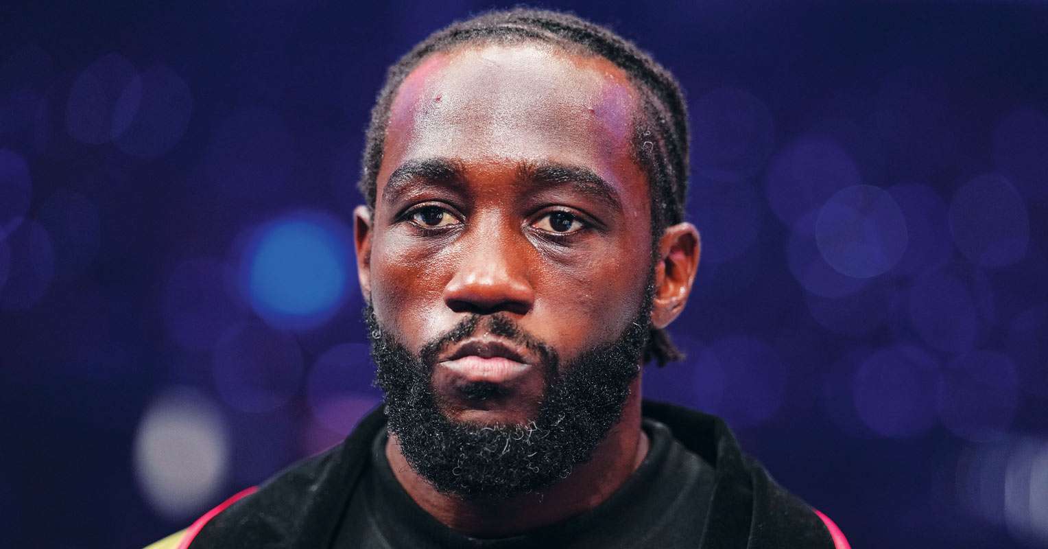 Terence Crawford révèle le seul boxeur capable de le battre dans l'histoire !